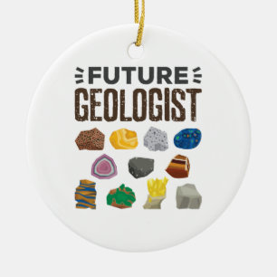 Décoration En Céramique Géologie future Géologie Rocks Gems