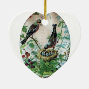 Décoration En Céramique Go Papa