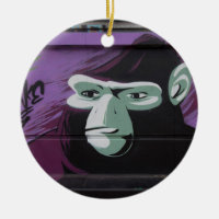 Graffiti Ape