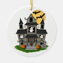 Halloween a hanté la Chambre