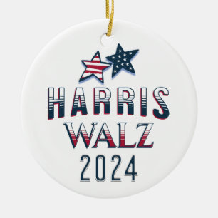 Décoration En Céramique Harris et Walz 2024