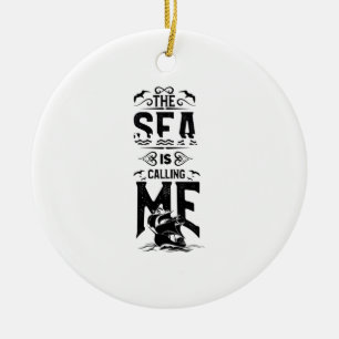 Décoration En Céramique Heartbeat