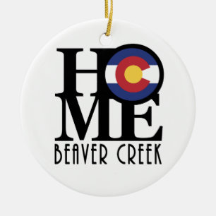 Décoration En Céramique HOME Beaver Creek CO