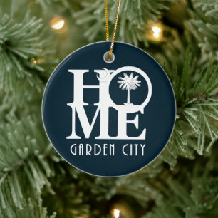 Décoration En Céramique HOME Garden City SC