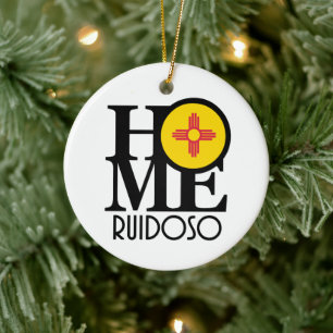 Décoration En Céramique HOME Ruidoso