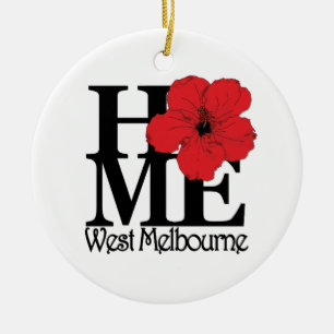 Décoration En Céramique HOME West Melbourne