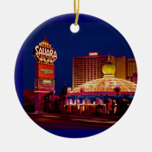 Décoration En Céramique Hôtel Sahara Las Vegas