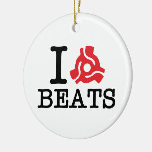 Décoration En Céramique I 45 Adaptateur Beats