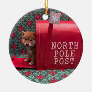 Décoration En Céramique J-Team