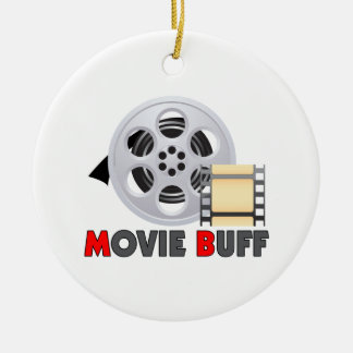 Décoration En Céramique Je suis un cuir épais de film