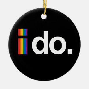 DÉCORATION EN CÉRAMIQUE JE VEUX ME MARIER