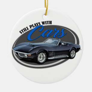 Décoration En Céramique Jeux toujours avec Corvette