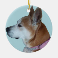 Kona pour l'ornement de Mary