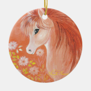Décoration En Céramique Konik