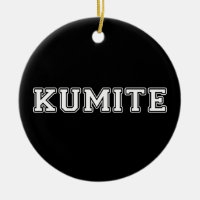 Kumite