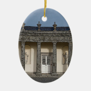 Décoration En Céramique La Grande Maison