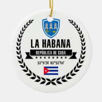 La Havane