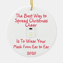 Décoration En Céramique La meilleure façon de diffuser la fête de Noël