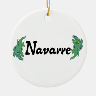 Décoration En Céramique La Navarre la Floride