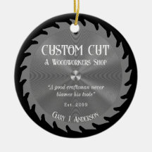 Lame de scie de menuisier