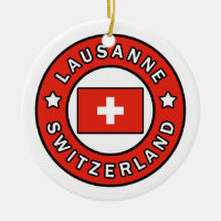 Lausanne Suisse