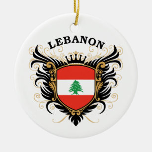 Décoration En Céramique Le Liban