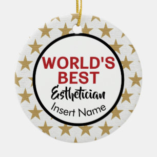 Décoration En Céramique Le meilleur esthetician du monde