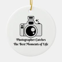 Le photographe saisit les meilleurs moments de la 