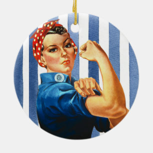 Décoration En Céramique Le pouvoir des femmes