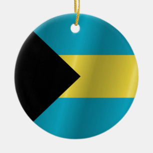 Décoration En Céramique Les Bahamas