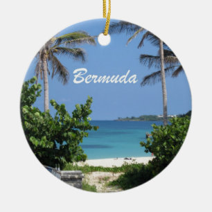 Décoration En Céramique Les Bermudes
