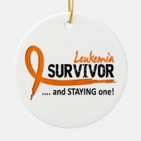 Leucémie du survivant 8