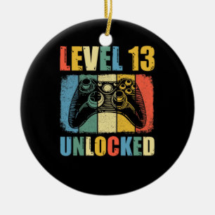 Décoration En Céramique Level 13 unlocked