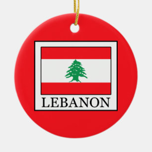 Décoration En Céramique Liban