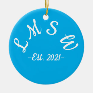 Décoration En Céramique LMSW est. 2021
