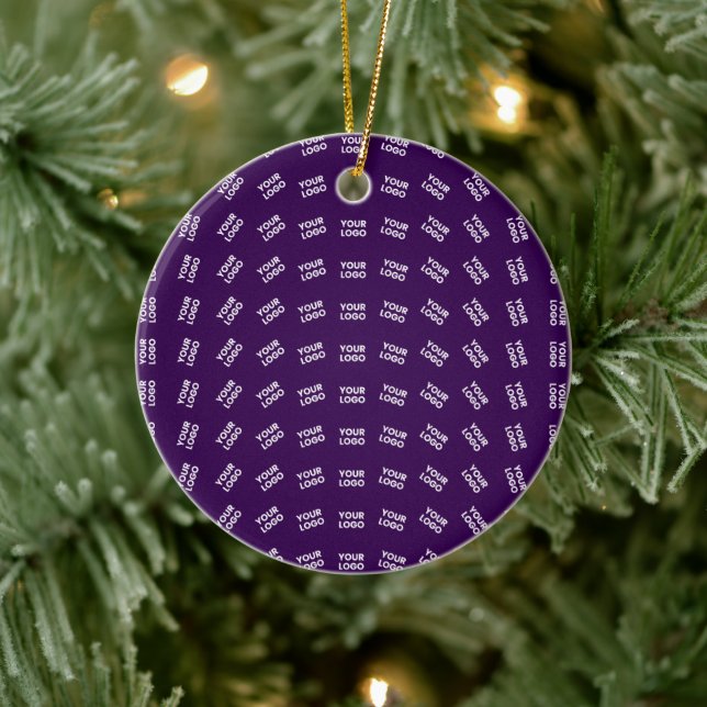 Décoration En Céramique Logo unique ou tout Motif d'image téléchargé | Pou (Arbre)