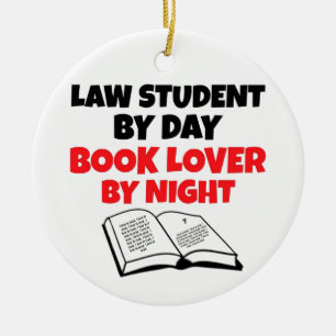 Décoration En Céramique Loisirs étudiants en droit lecture