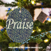 Louange Parmi Les Panes