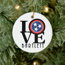 LOVE Bartlett Tennessee