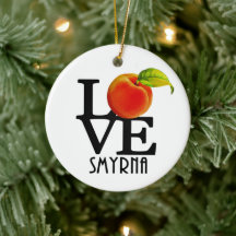 LOVE Smyrna Georgia