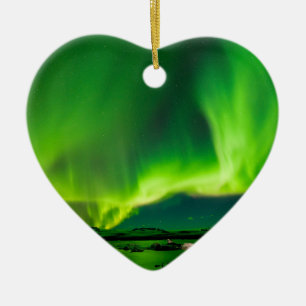 Décoration En Céramique Luminaires nordiques d'Islande