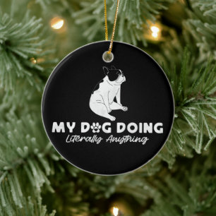Décoration En Céramique Magnet
