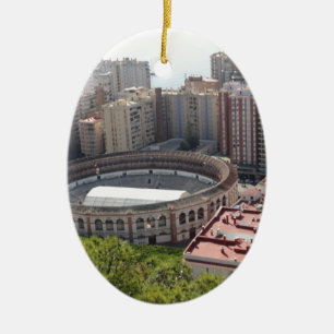 Décoration En Céramique Malaga, Espagne