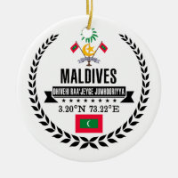 Maldives