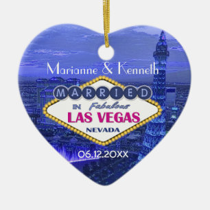Décoration En Céramique Mariage Las Vegas