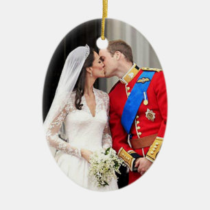Décoration En Céramique Mariage royal