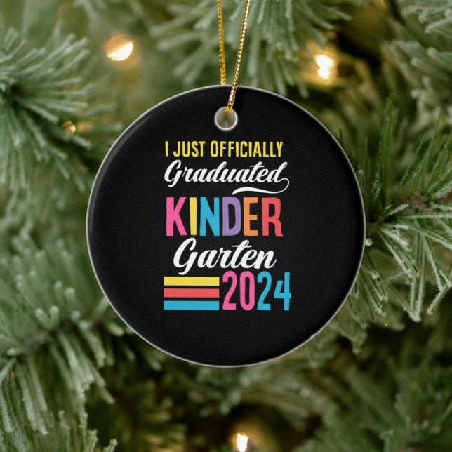Décoration En Céramique Maternelle 1ère année 2024 (Arbre)