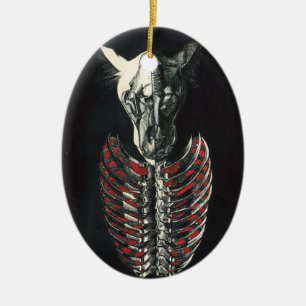 Décoration En Céramique McRib