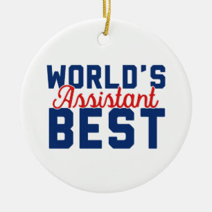 Décoration En Céramique Meilleur assistant personnalisé au monde