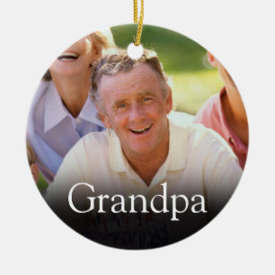 Décoration En Céramique Meilleur Papy Papy Définition Photo Ever